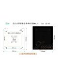 ZS-150100 150W高压通用推挽牛