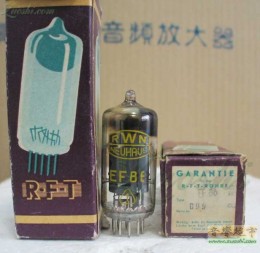 EF86 RWN