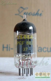 PCF802 TESLA