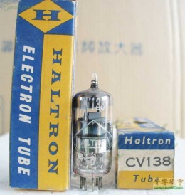 CV138 HALTRON