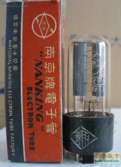 5Y3GT 南京/金陵