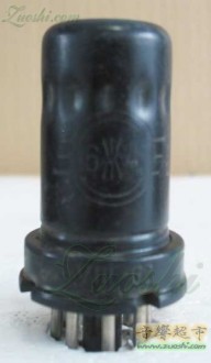 6Ж4(6J4P) CCCP