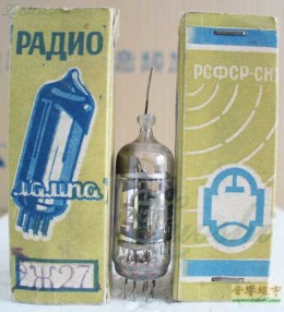2Ж27п(2J27) PCCP