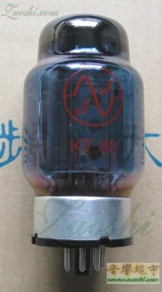 KT88 BL BLUE