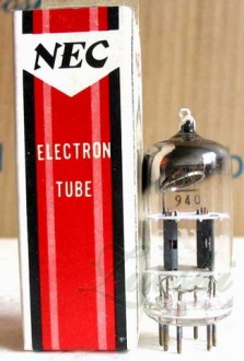 12AT7 NEC