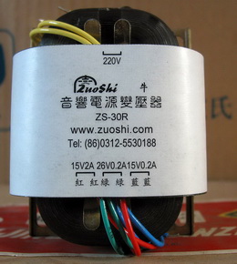 ZS-30R
